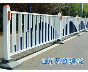 公路交通護(hù)欄